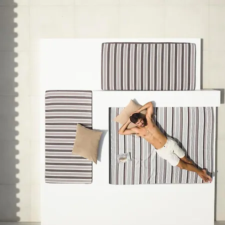 Imperatriz Tropical Garden 빌라