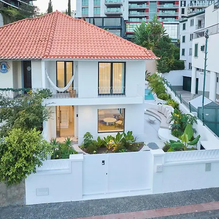 Imperatriz Tropical Garden 빌라 *