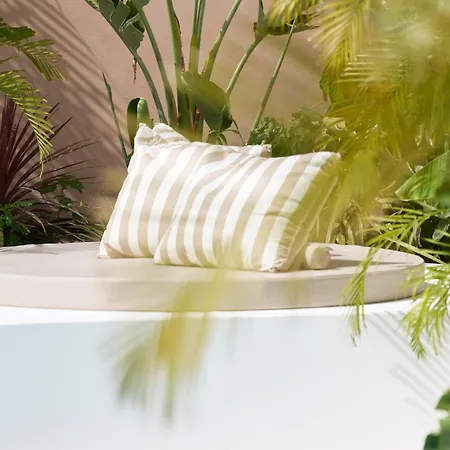 빌라 Imperatriz Tropical Garden 푼샬