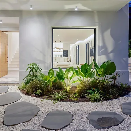 Imperatriz Tropical Garden