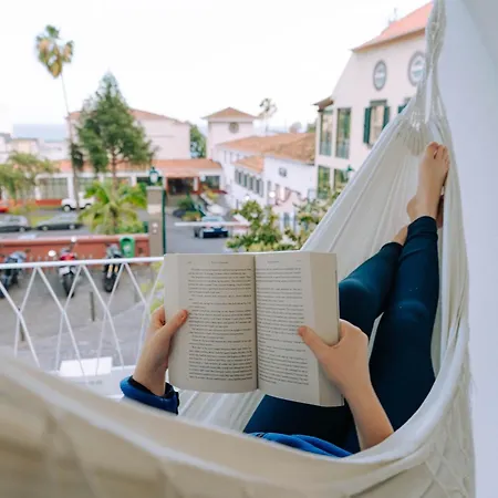 Imperatriz Tropical Garden * 푼샬