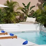 Tropical Garden On Center 빌라 푼샬