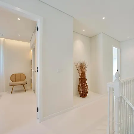 Imperatriz Tropical Garden فيلة