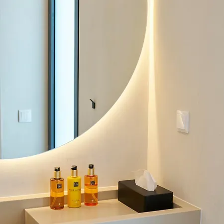 Imperatriz Tropical Garden فيلة