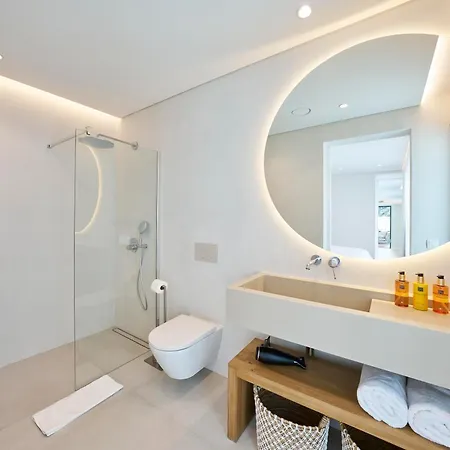 Imperatriz Tropical Garden * فونشال