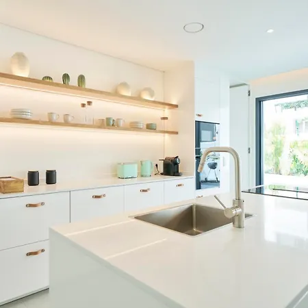 Imperatriz Tropical Garden فيلة