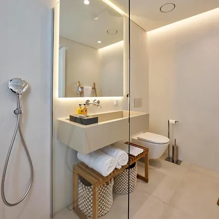 فيلة Imperatriz Tropical Garden فونشال