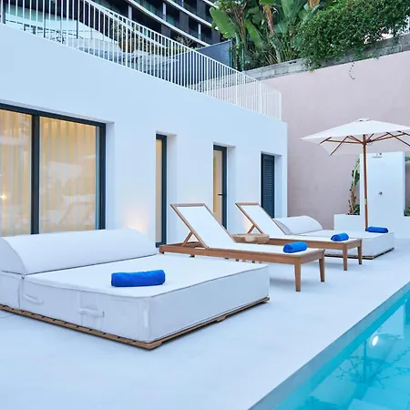 Imperatriz Tropical Garden فيلة فونشال