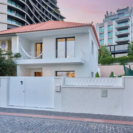 Imperatriz Tropical Garden * فونشال