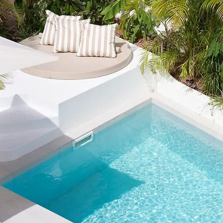 فيلة Imperatriz Tropical Garden فونشال