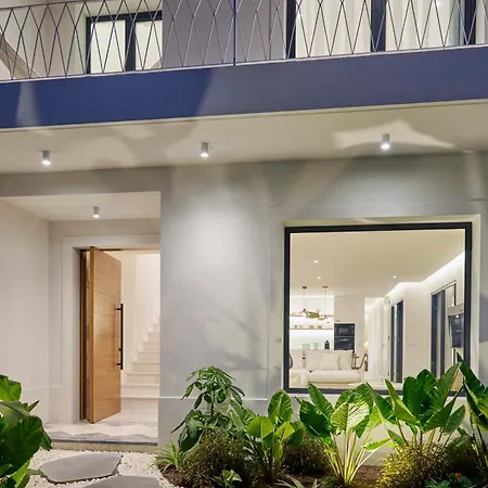 Imperatriz Tropical Garden