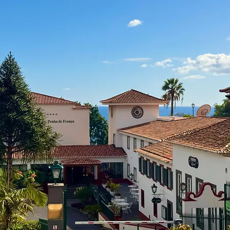 Imperatriz Tropical Garden فونشال