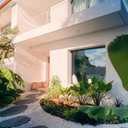 فيلة Imperatriz Tropical Garden فونشال