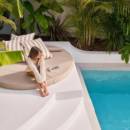 Imperatriz Tropical Garden