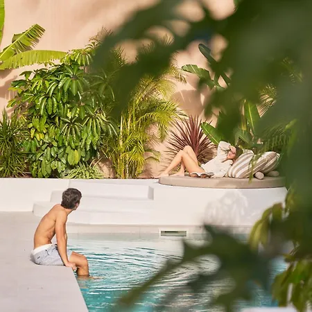 فيلة Imperatriz Tropical Garden فونشال