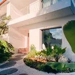 Villa Tropical Garden On Center Funchal
