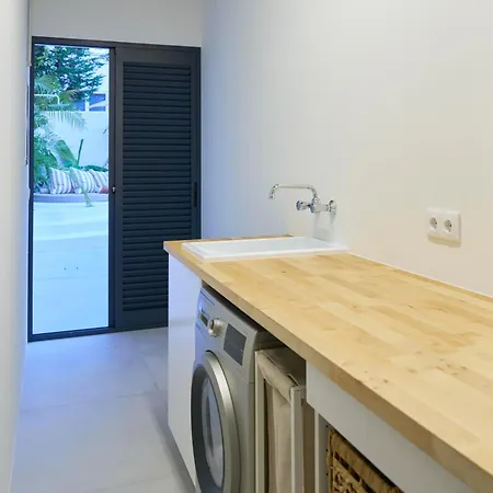 Villa Imperatriz Tropical Garden