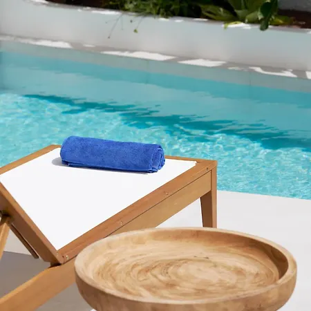 Imperatriz Tropical Garden