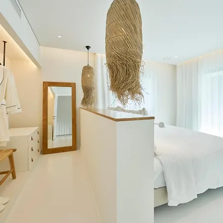 ヴィラ Imperatriz Tropical Garden *