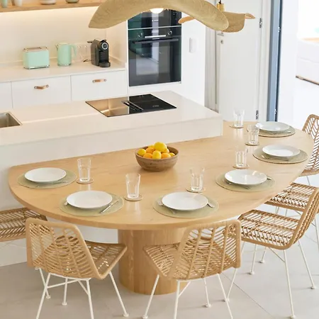 Villa Imperatriz Tropical Garden