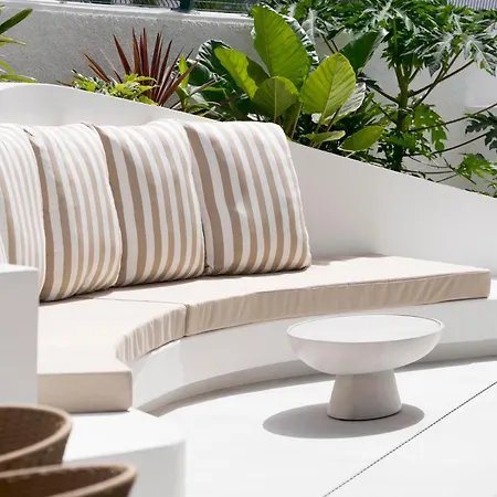 Imperatriz Tropical Garden