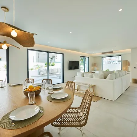 ヴィラ Imperatriz Tropical Garden *