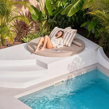 Imperatriz Tropical Garden Villa Funchal (Madeira)