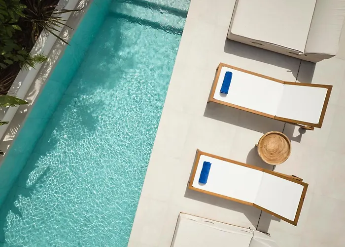 Imperatriz Tropical Garden * פונשל