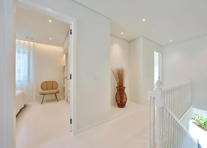 Imperatriz Tropical Garden וילה