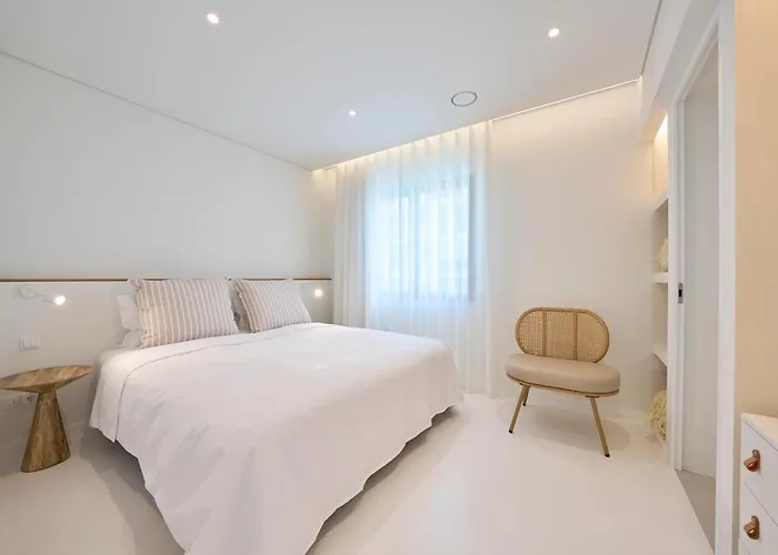 Imperatriz Tropical Garden וילה פונשל