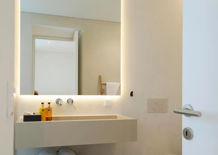 וילה Imperatriz Tropical Garden