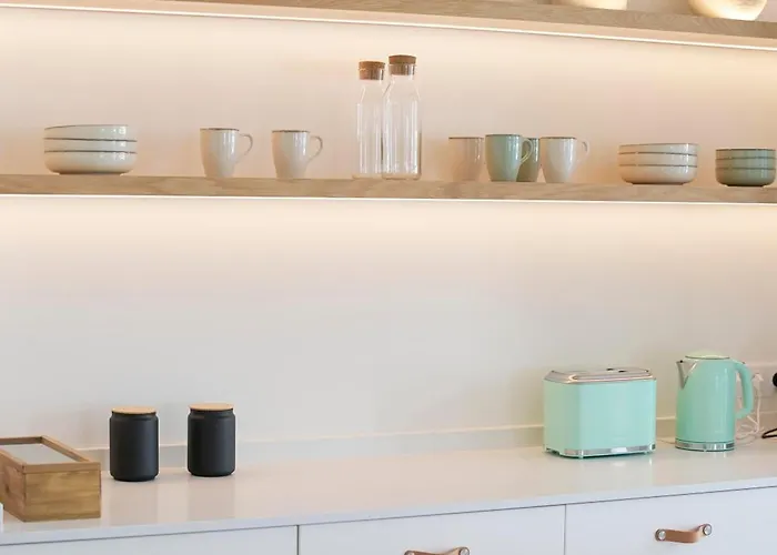 וילה Imperatriz Tropical Garden פונשל