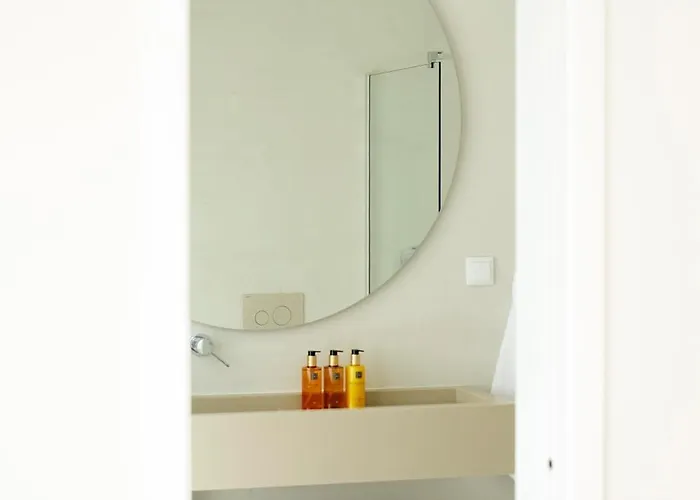 Imperatriz Tropical Garden פונשל