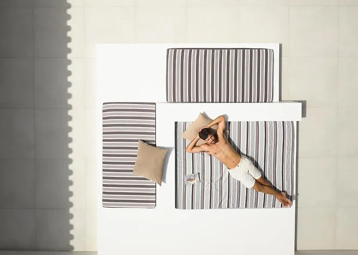 Imperatriz Tropical Garden וילה