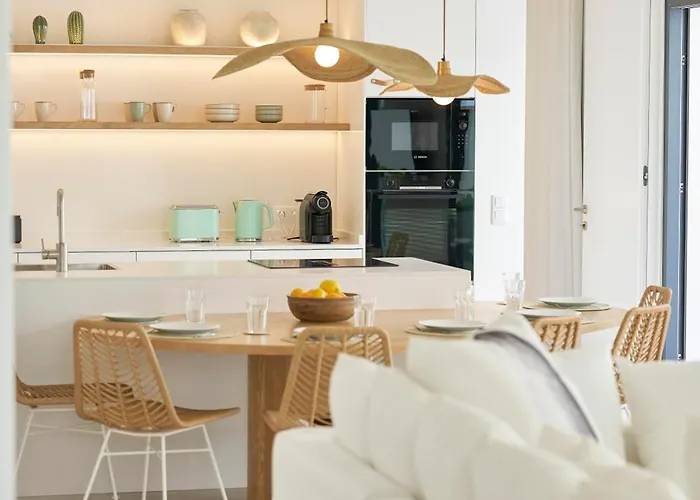 Imperatriz Tropical Garden וילה פונשל