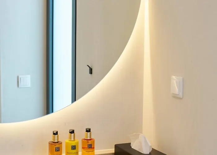 Imperatriz Tropical Garden וילה