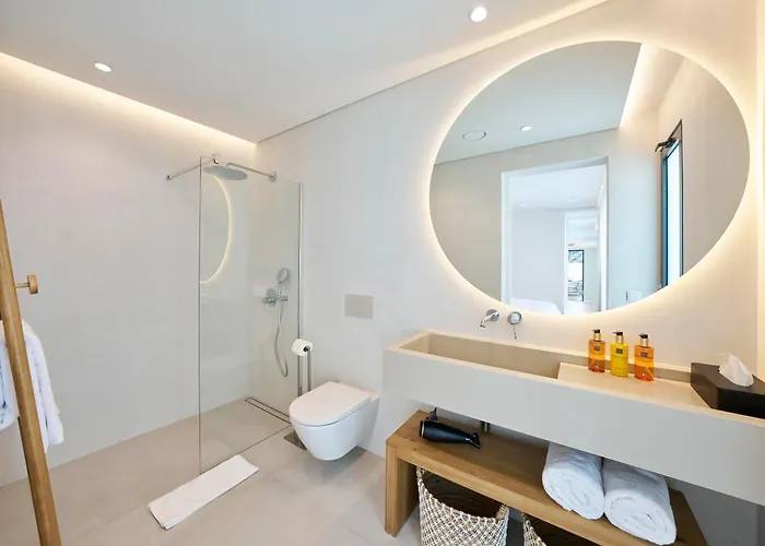 Imperatriz Tropical Garden * פונשל