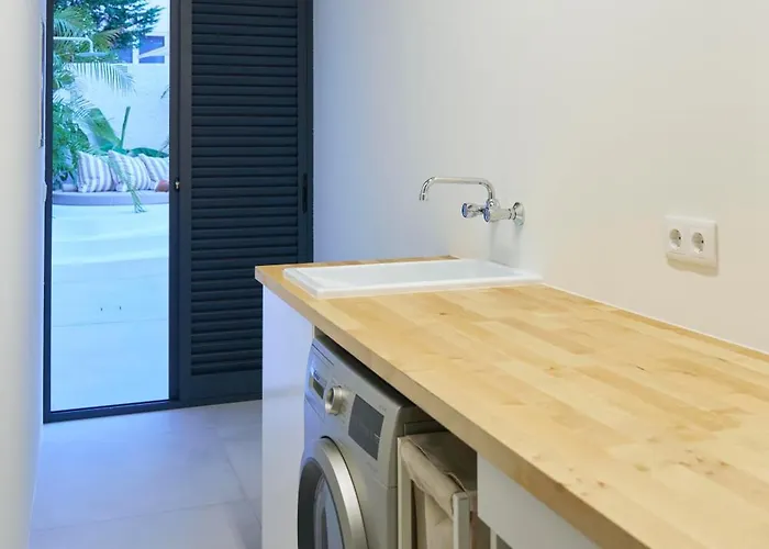 וילה Imperatriz Tropical Garden