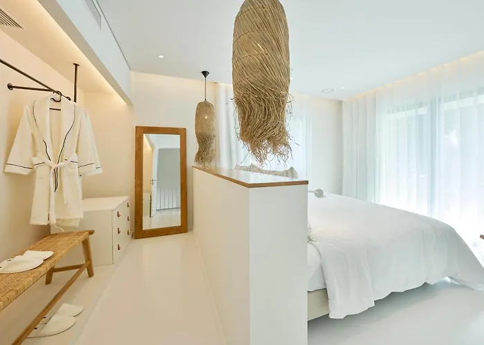 וילה Imperatriz Tropical Garden *