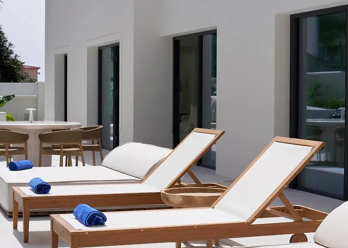 Imperatriz Tropical Garden * פונשל