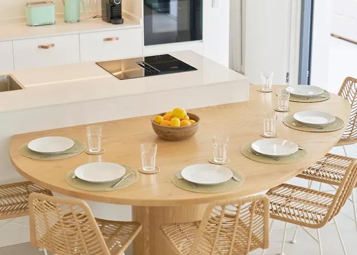 וילה Imperatriz Tropical Garden