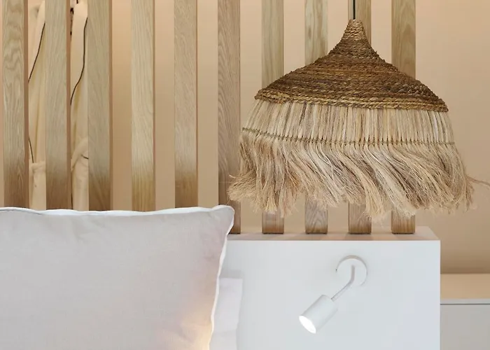 וילה Imperatriz Tropical Garden פונשל