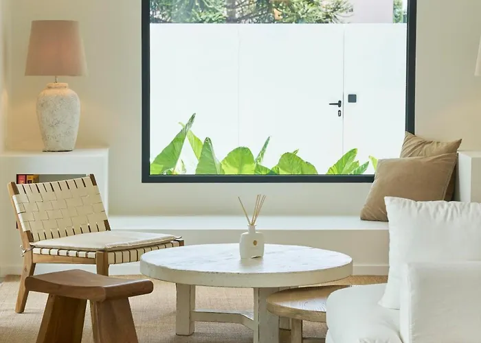 Imperatriz Tropical Garden