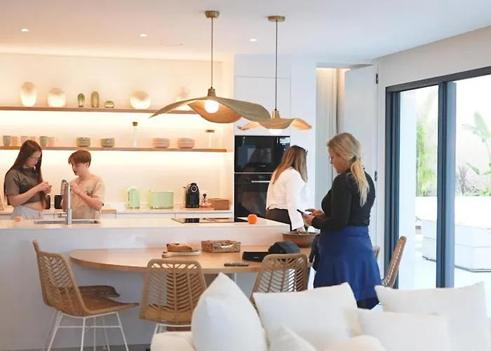 Imperatriz Tropical Garden וילה פונשל