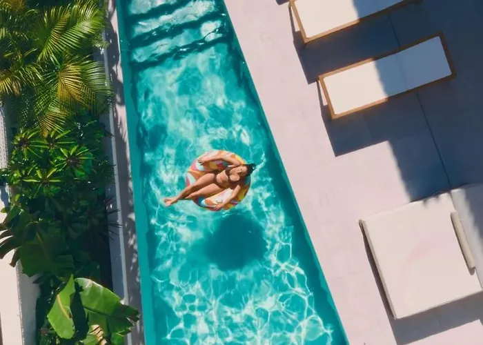 וילה Imperatriz Tropical Garden