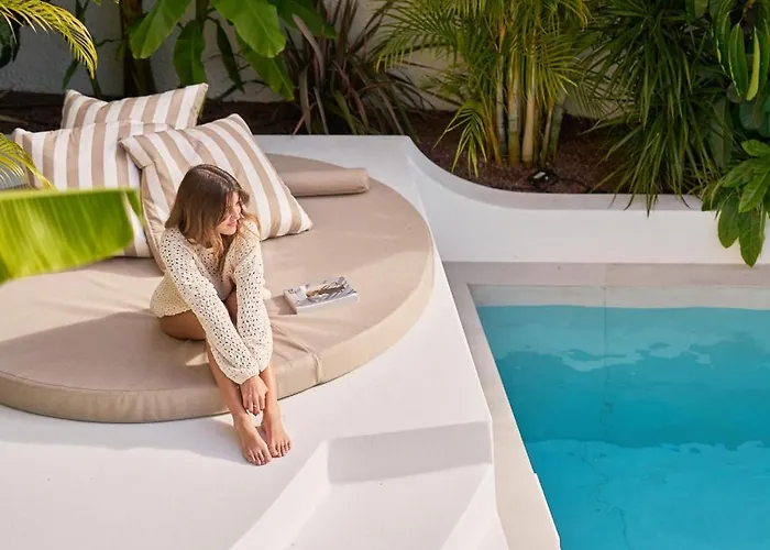 Imperatriz Tropical Garden