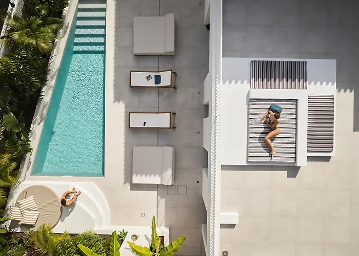 Imperatriz Tropical Garden וילה *