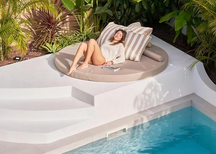 Imperatriz Tropical Garden